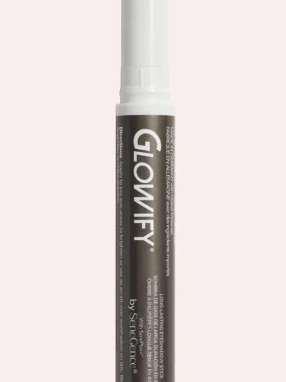 Glowify by Senegence Long Lasting Eye Shadow Stick